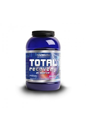 Total Recovery ALL SPORTS
