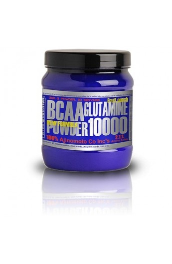 bcaa