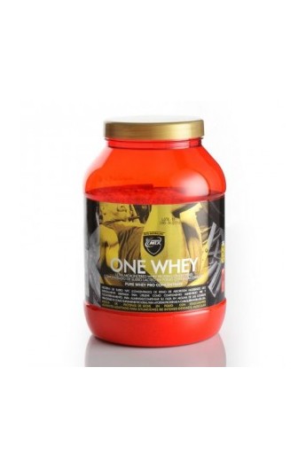 ONE WHEY 1 KG