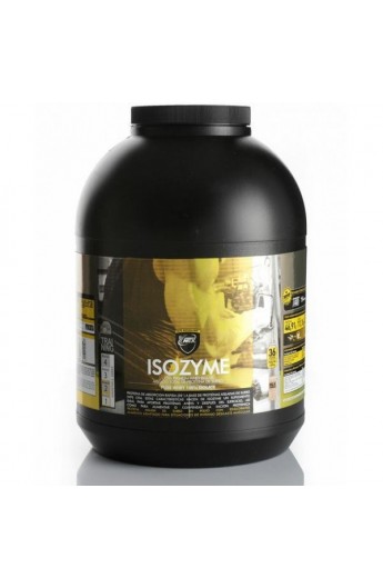 ISOZYME