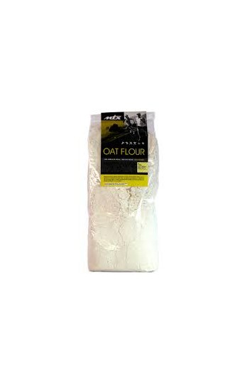 HARINA DE AVENA MTX 1KG-