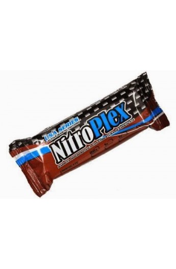 NITROPLEX 16 Barritas de 50 grs.