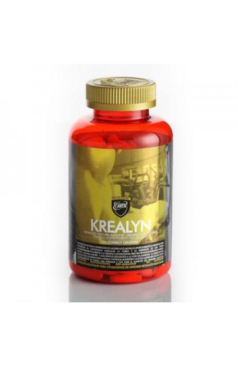 KREALYN 240 CAPS 1750MG