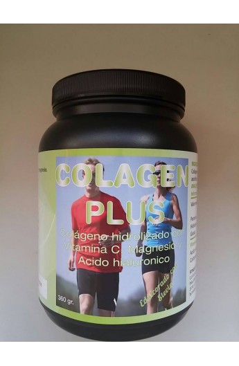 COLAGEN PLUS 360 GR