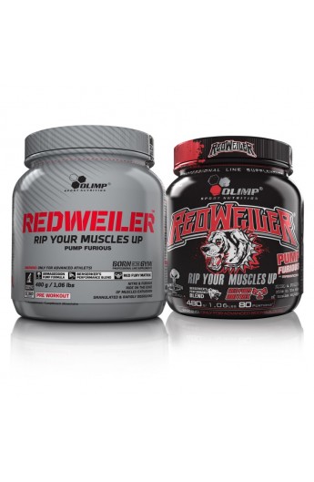 REDWEILER