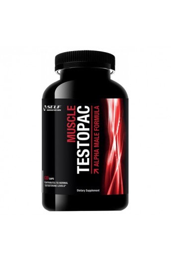 TestoPac