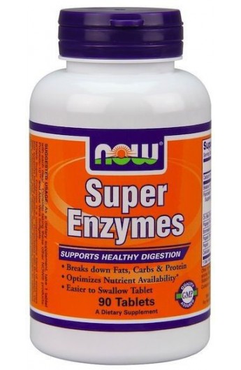 Super Ensymes