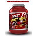 WHEY 100 RED 4,5 LBS