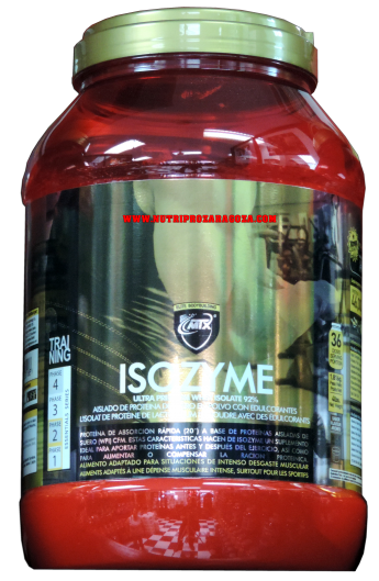 ISOZYME