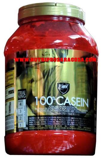100% CASEIN 