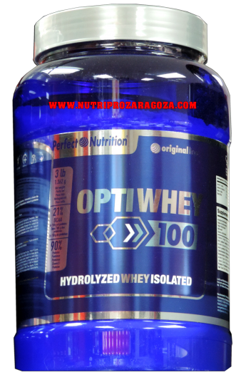 100% OPTIPEP 90 (908gr.)