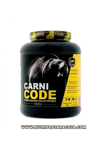 CARNIZYME