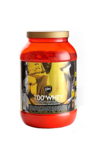 100 Whey
