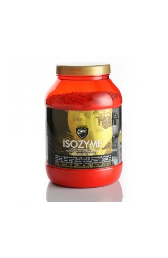 ISOZYME