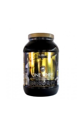 ONE WHEY GOURMET
