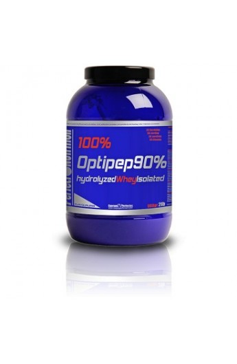 100% OPTIPEP 90 (908gr.)