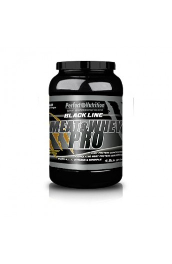 Meat & Whey PRO 4,5 lb.