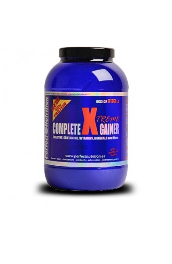 Complete Xtreme Gainer 1,5 kg.
