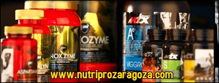 SUPLEMENTOS INDISPENSABLES PARA GANAR PESO Y MASA MUSCULAR